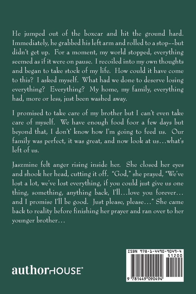 Split & Torn Split & Torn