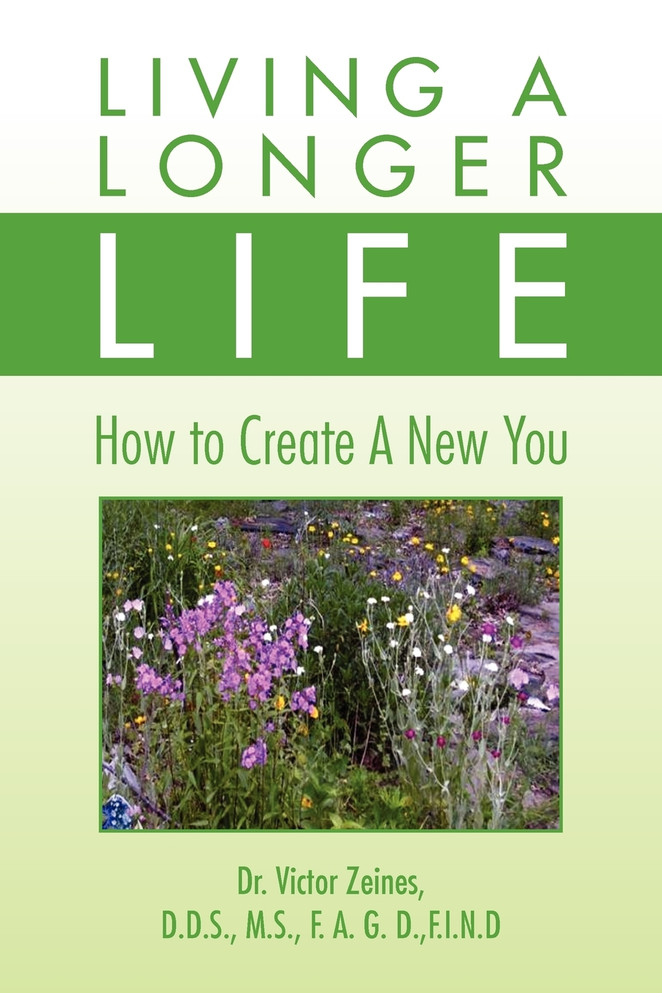 Living a Longer Life