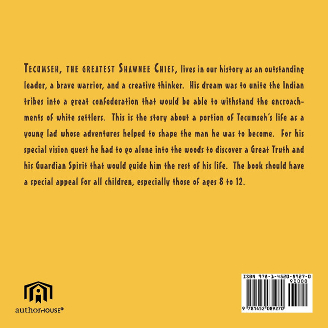 Tecumseh's Quest
