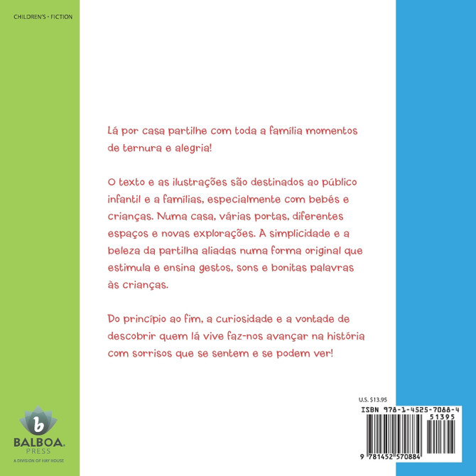 La Por Casa Faz-Me Sorrir!