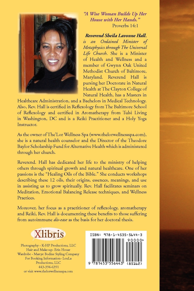 Spiritual Healing Using Natural Health