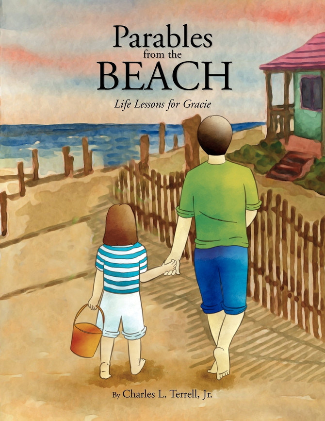 Parables from the Beach