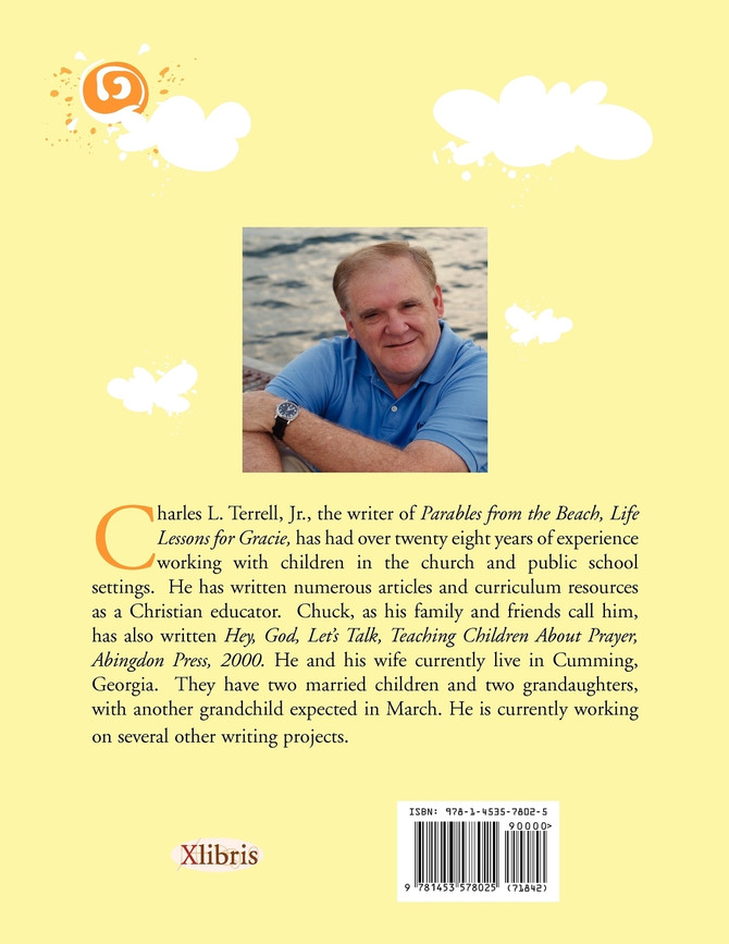 Parables from the Beach