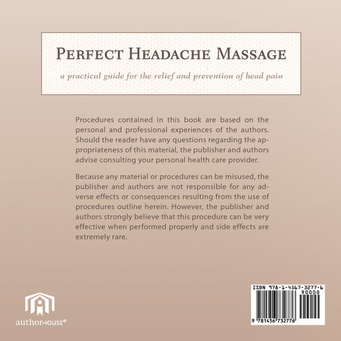 Perfect Headache Massage