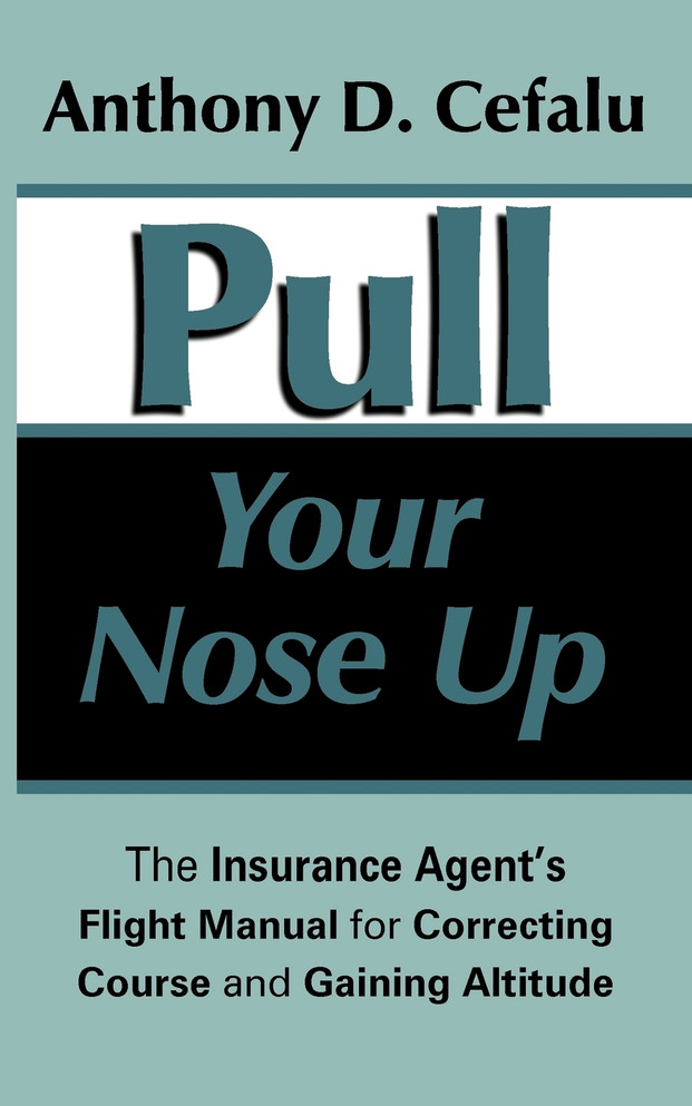 Pull Your Nose Up