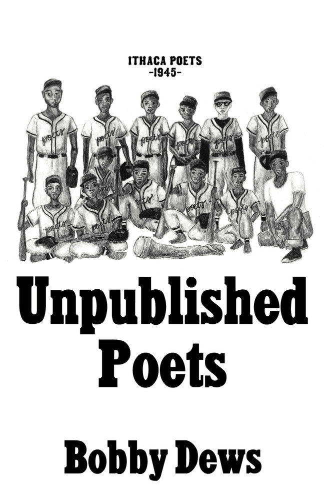 Unpublished Poets