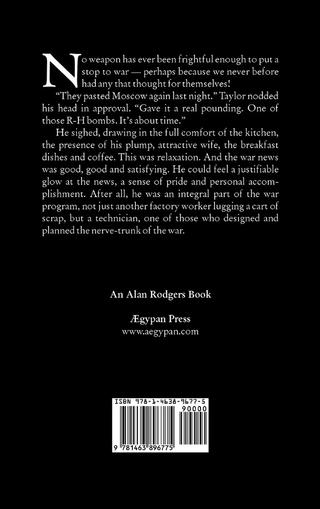 The Defenders by Philip K. Dick, Science Fiction, Adventure, Fantasy