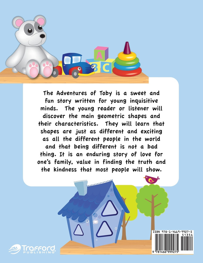 The Adventures of Toby