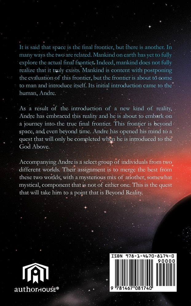 God Above