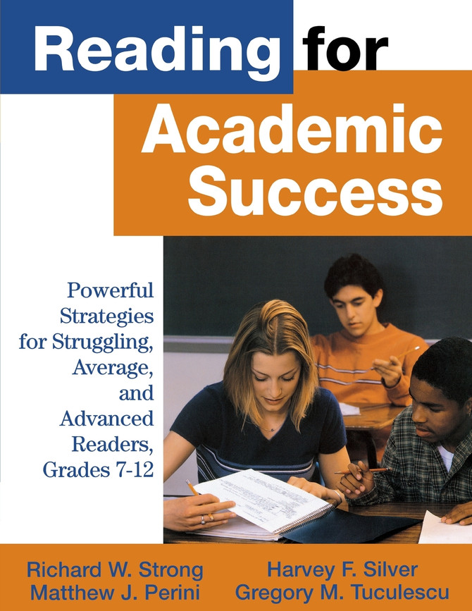 Reading for Academic Success