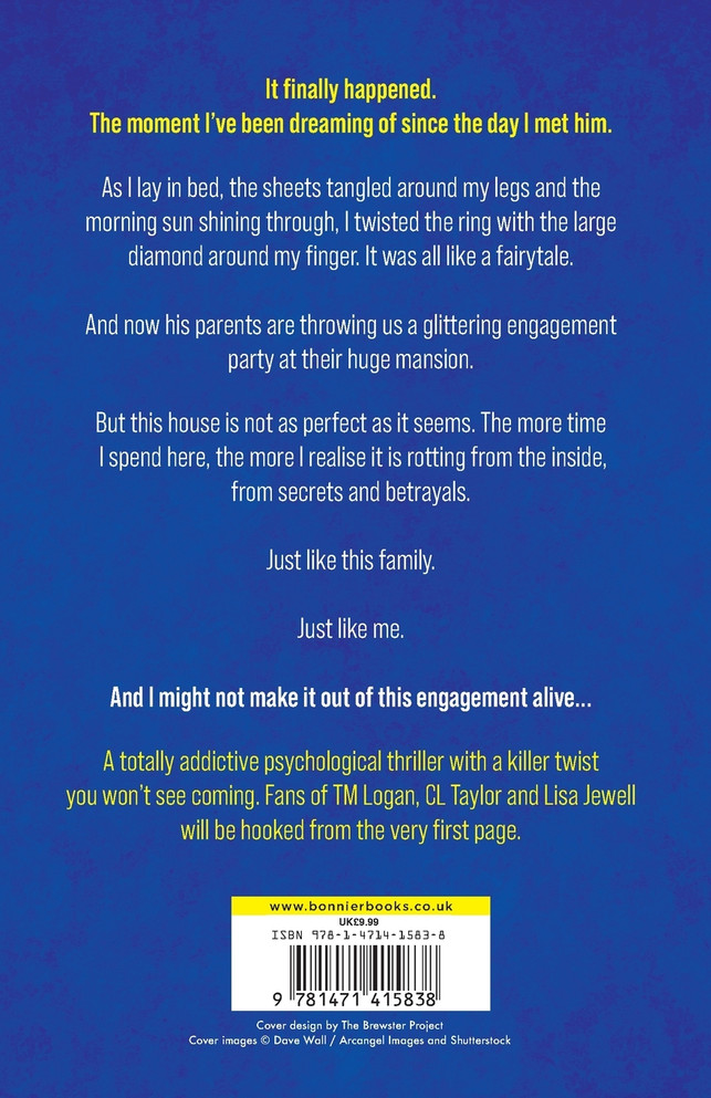 The Engagement Party