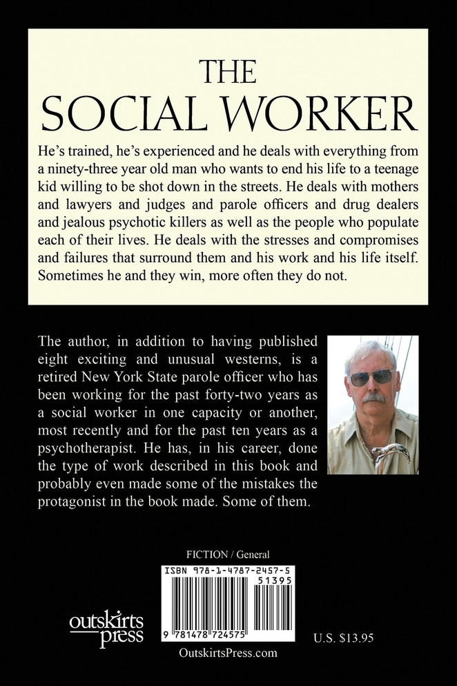 The Social Worker