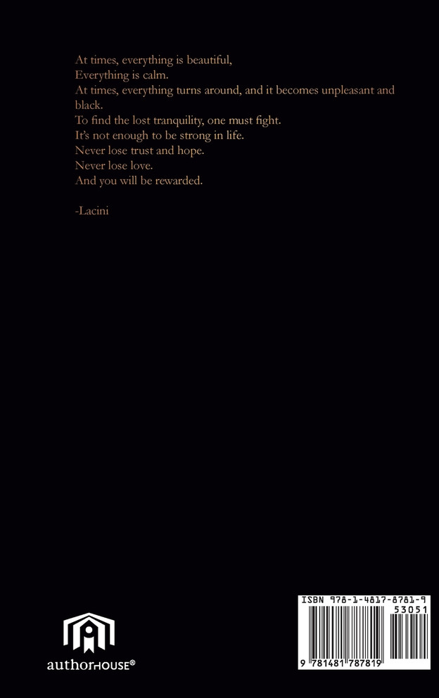 Without Mercy