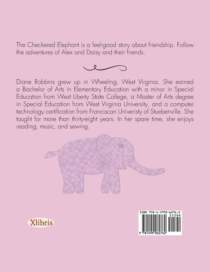The Checkered Elephant