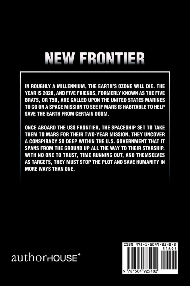 New Frontier