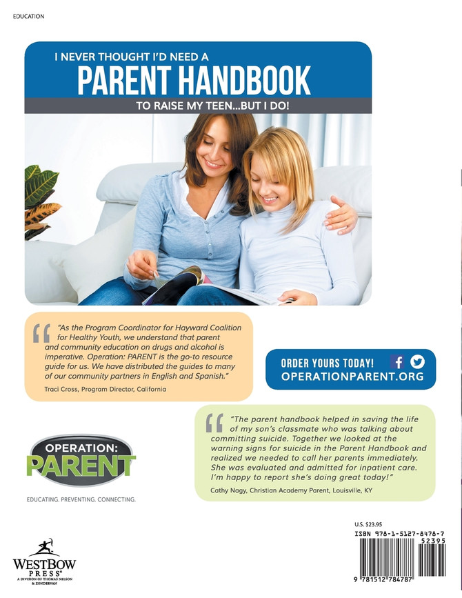 The Parent Handbook