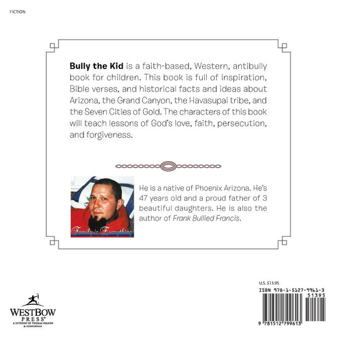 Bully the Kid