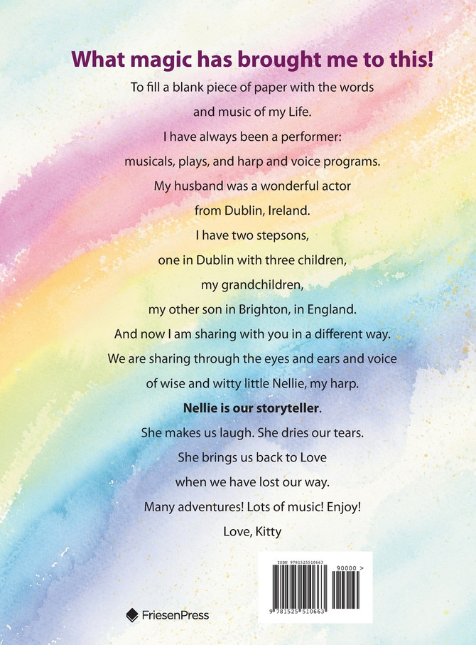 The Silence of Nellie