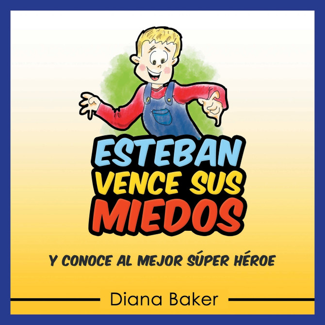 Esteban Vence Sus Miedos