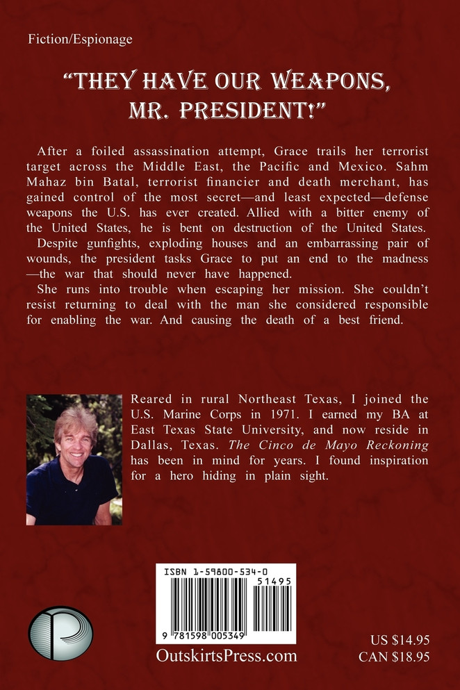 The Cinco de Mayo Reckoning