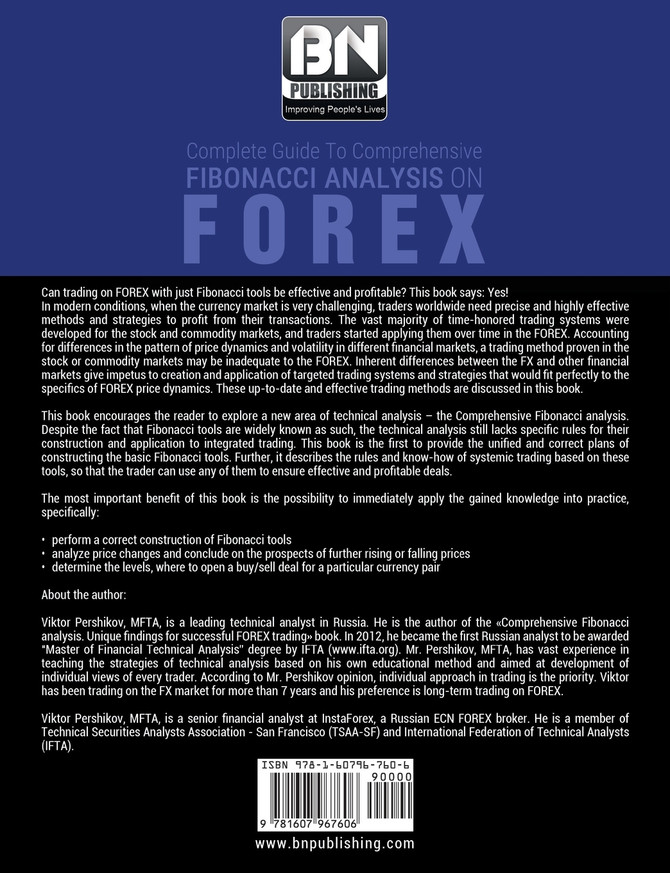 The Complete Guide To Comprehensive Fibonacci Analysis on FOREX