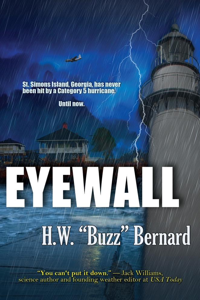 Eyewall