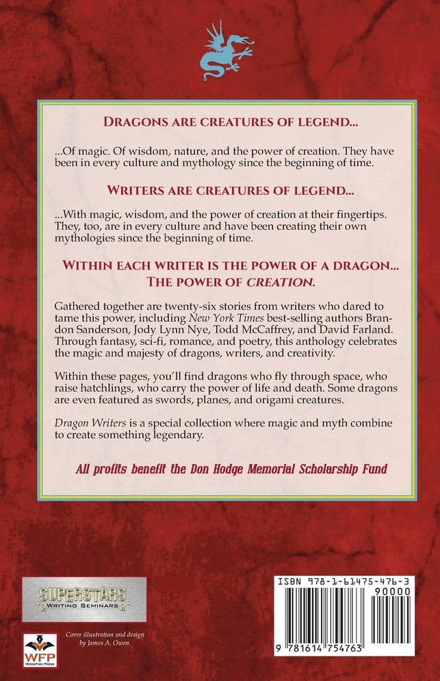 Dragon Writers