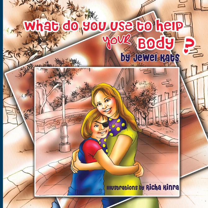 What Do You Use to Help Your Body?