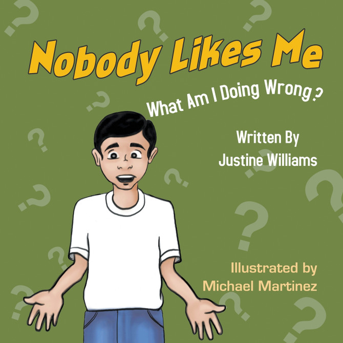 Nobody Likes Me