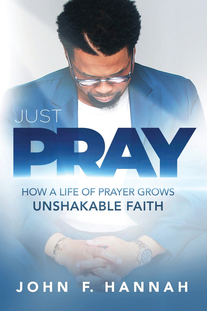 Just Pray