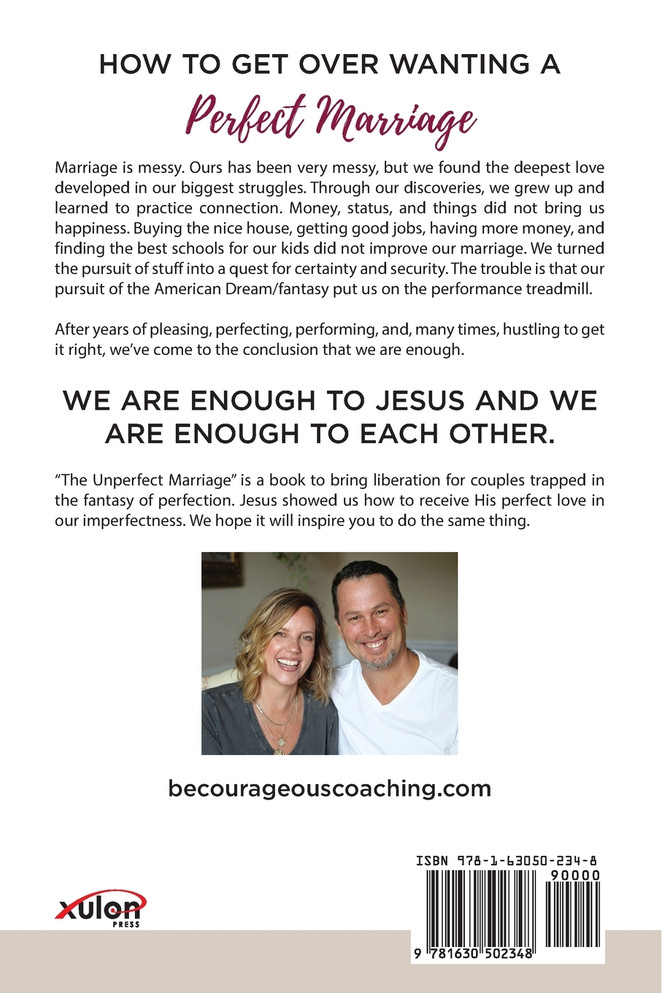 The Unperfect Marriage