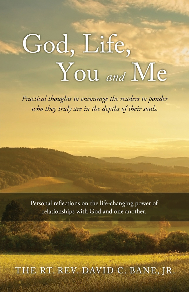 God, Life, You and Me
