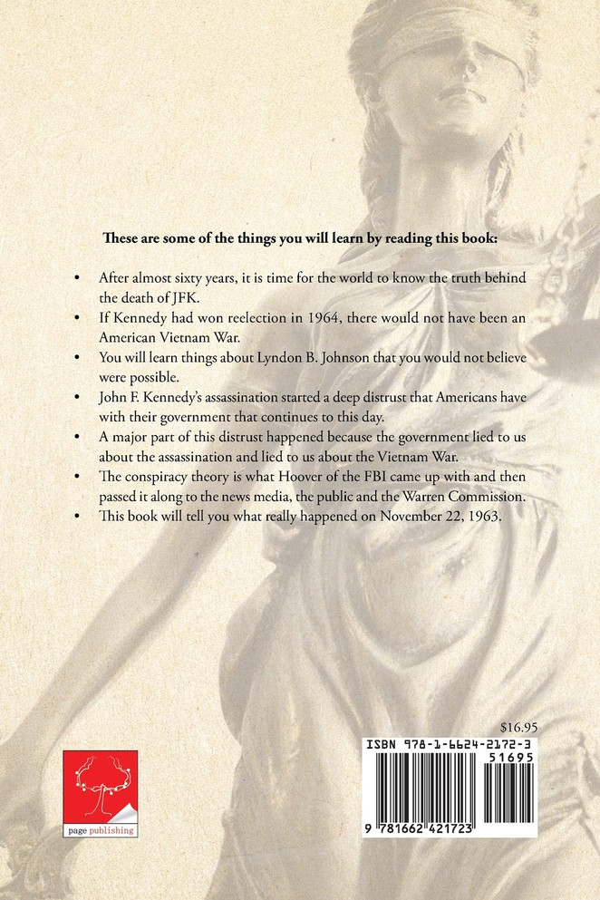 The Murder Trial of JFK