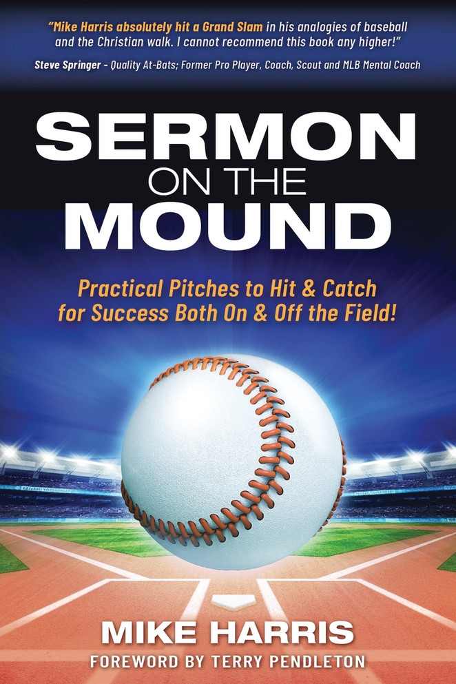 SERMON ON THE MOUND