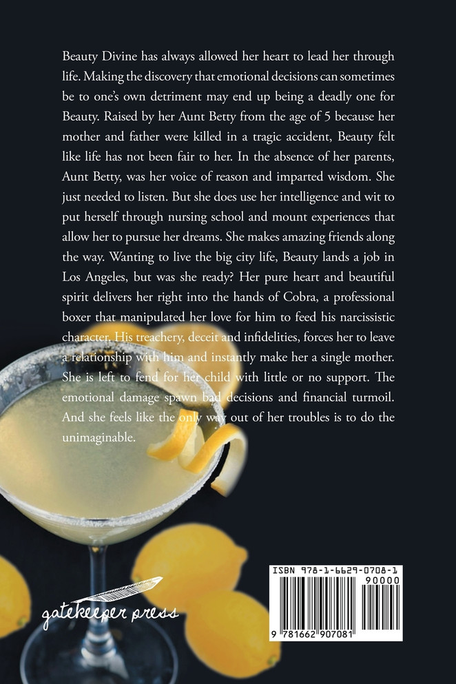 Millionaire, RN - Part Two