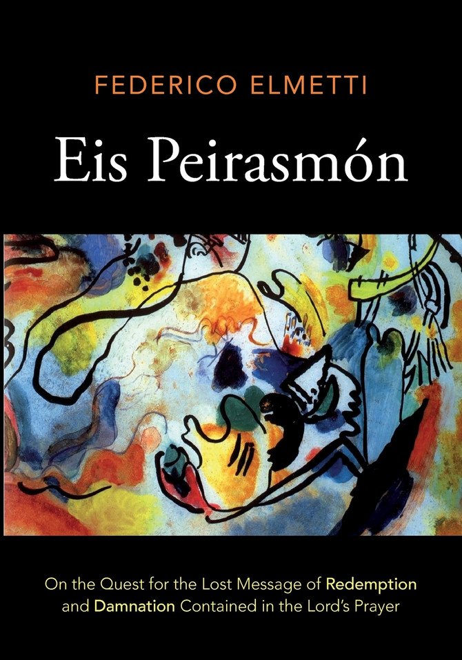 Eis Peirasmón