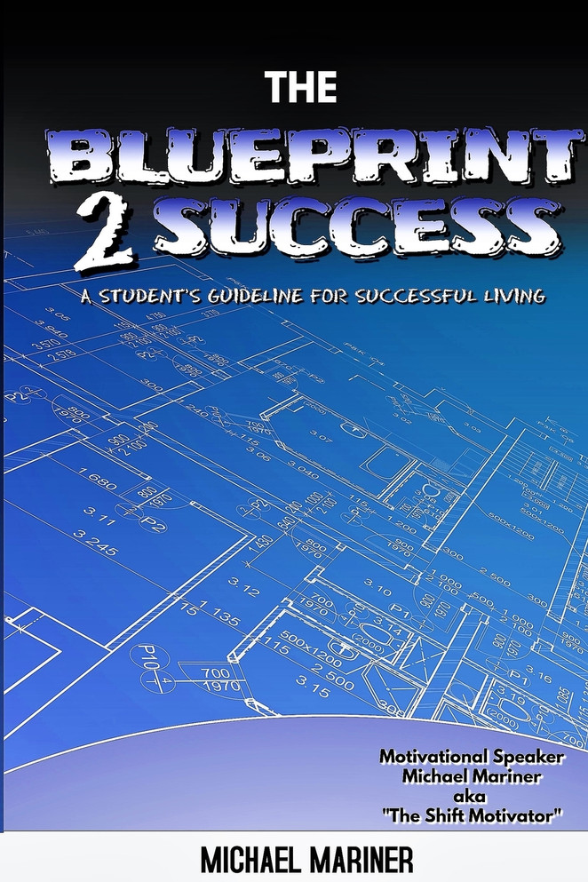 The Blueprint 2 Success