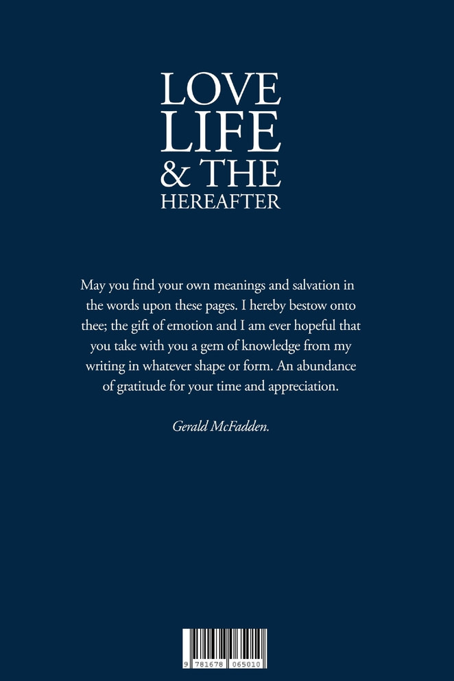 Love, Life & the Hereafter
