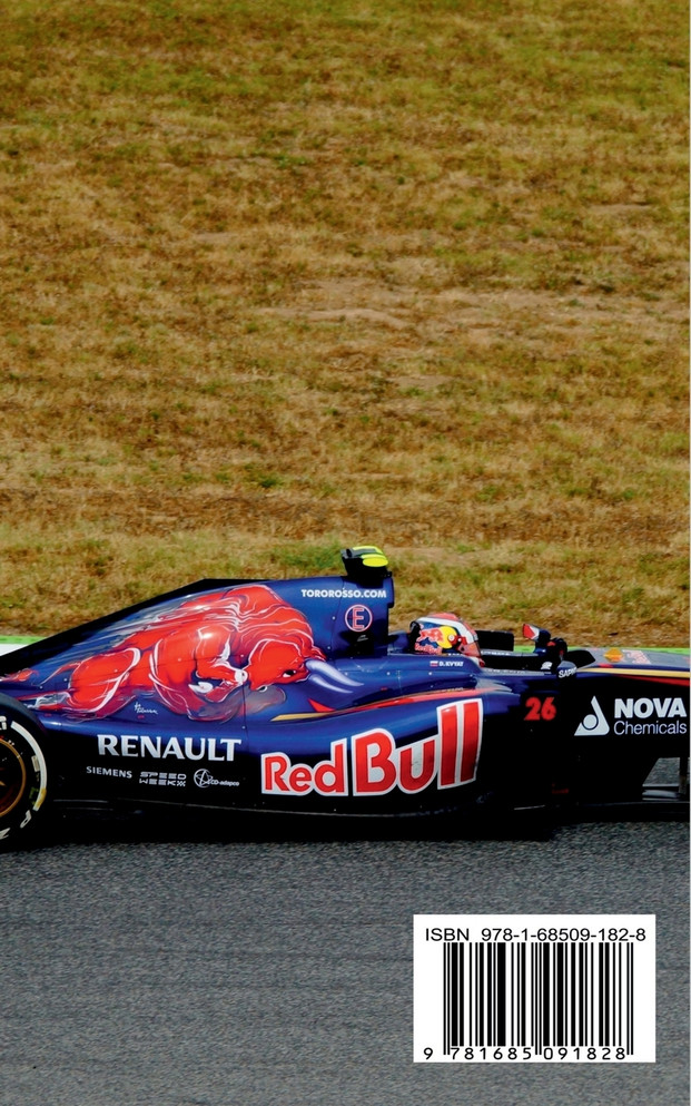 Me and Formula 1