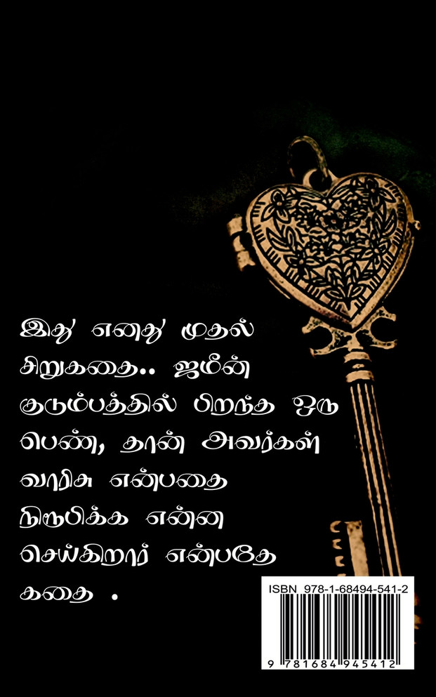chitra vichithiram / சித்ர விசித்திரம்