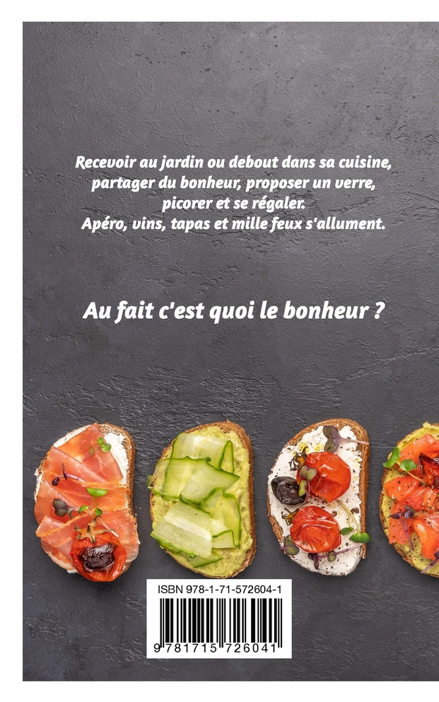 Tapas et Apéro