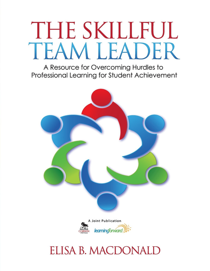 The Skillful Team Leader