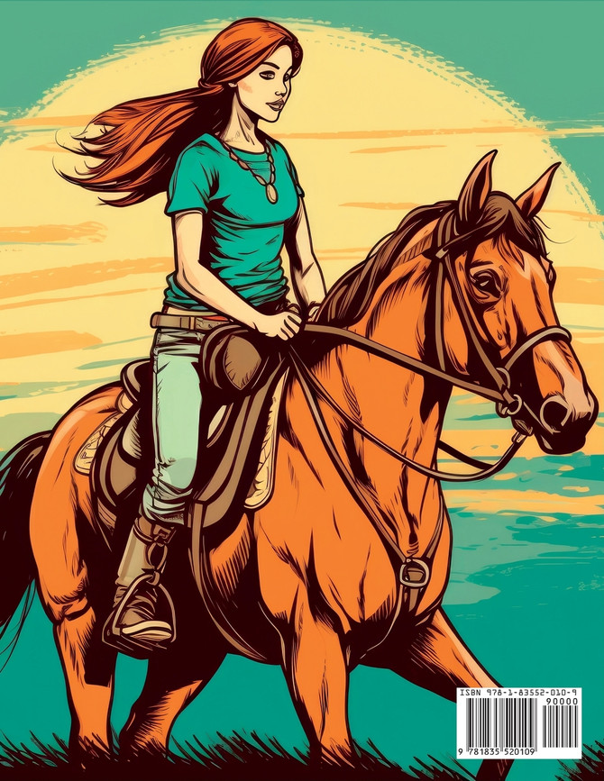 Sarah Dillard Ride