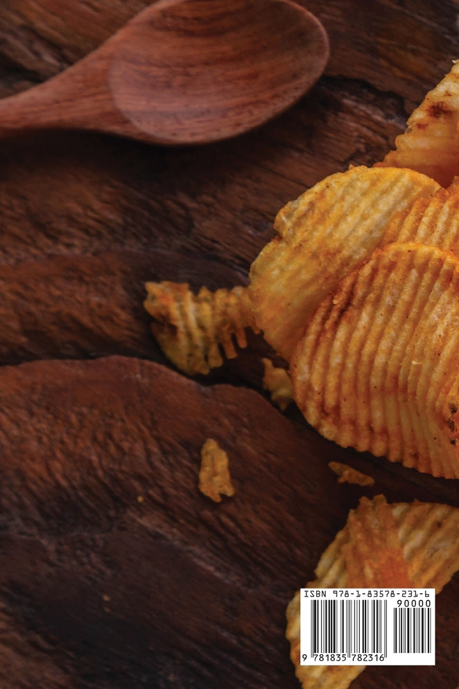 UDHËZUES PËRFUNDIMTARE PËR ZHYTJE, PATATE TË SKUQURA DHE SALCË