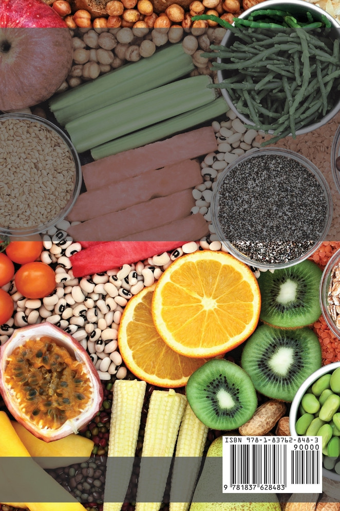 BİTKİ BAZLI DİYET YEMEK KİTABI