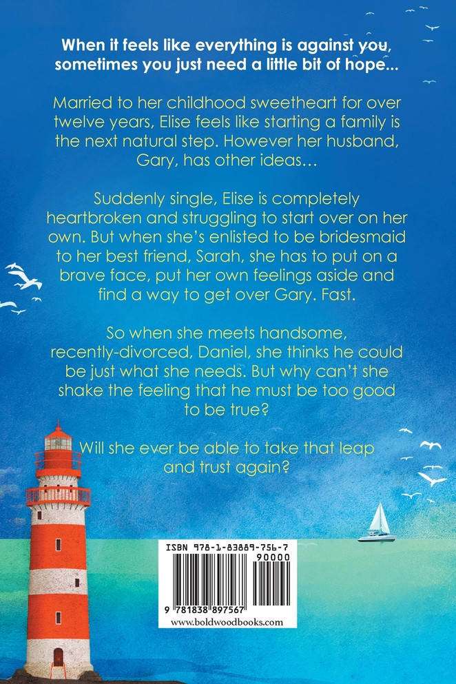 Finding Hope at Lighthouse Cove