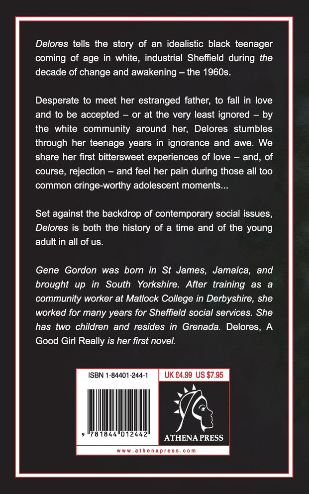 Delores, A Good Girl Really