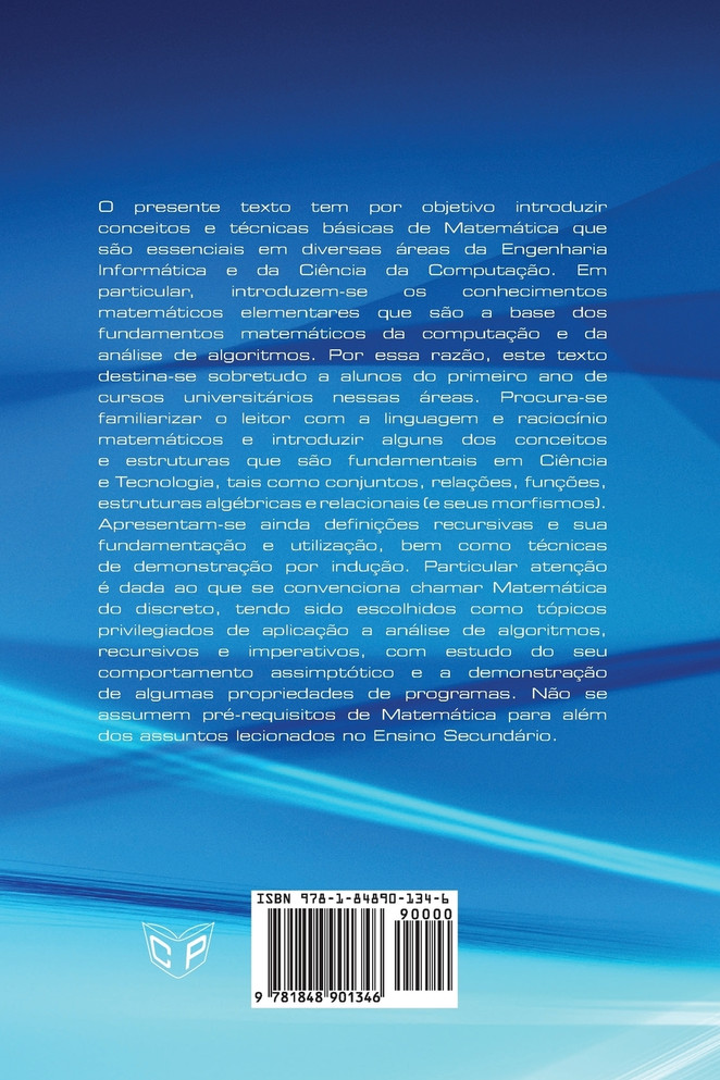 Elementos de Matematica Discreta