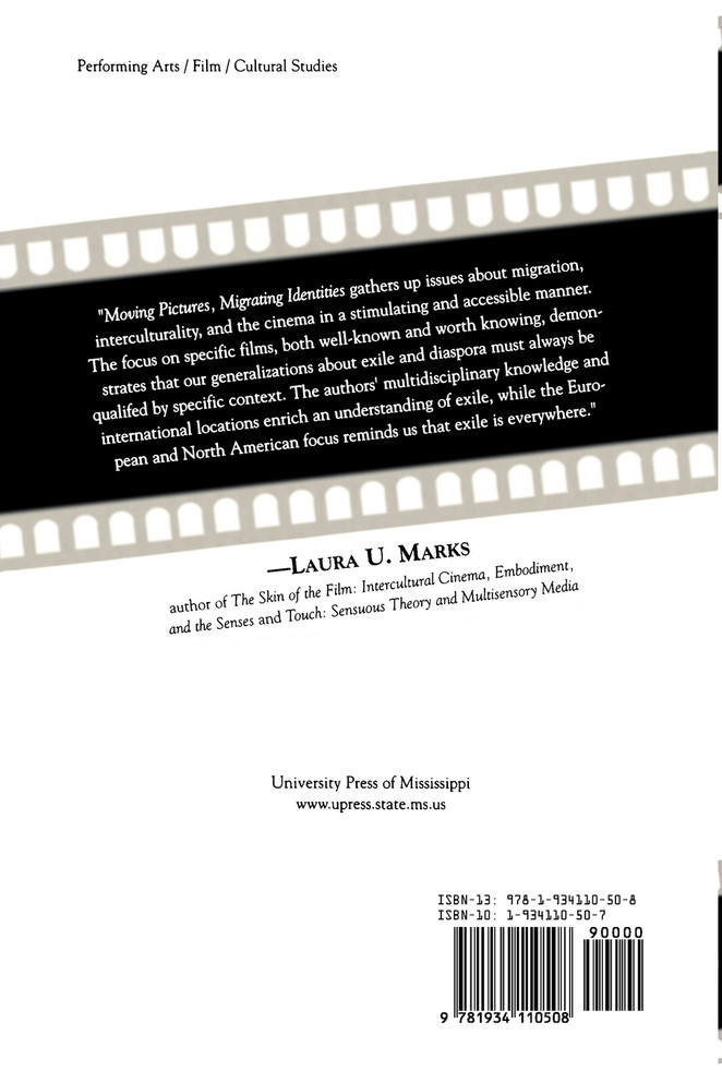 Moving Pictures, Migrating Identities