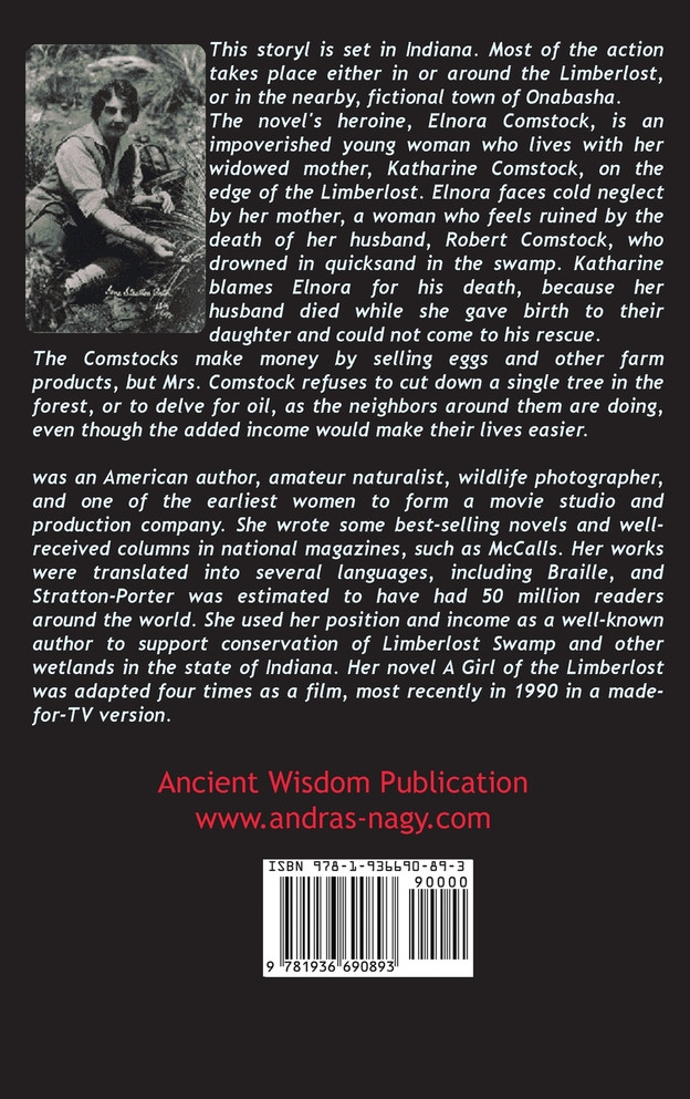 The Girl from the Limberlost